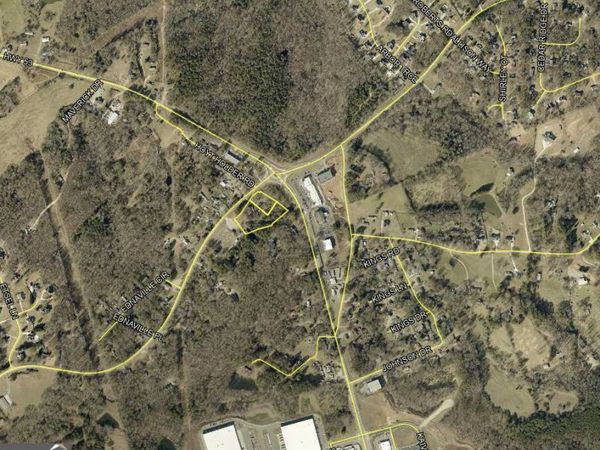53 Ednaville Rd, Braselton, GA 30517