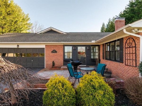 438 Glade Valley Road , Sparta, NC 28675