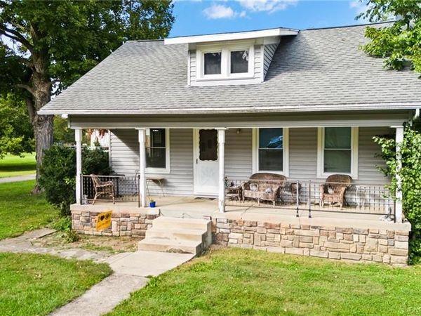 1555 E Centerville Station Road, Centerville, OH 45459