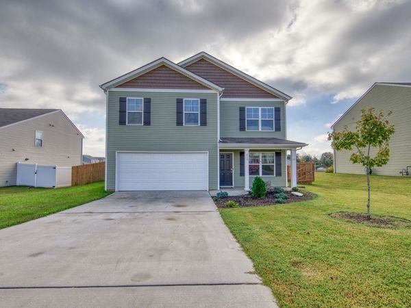 215 Claire Pl , Talbott, TN 37877