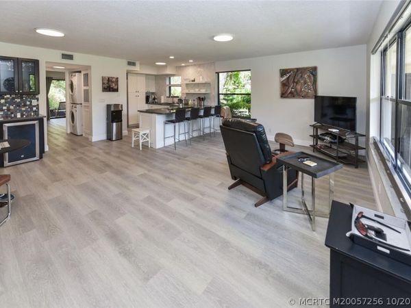 541 SW South River Drive, Unit 103, Stuart, FL 34997