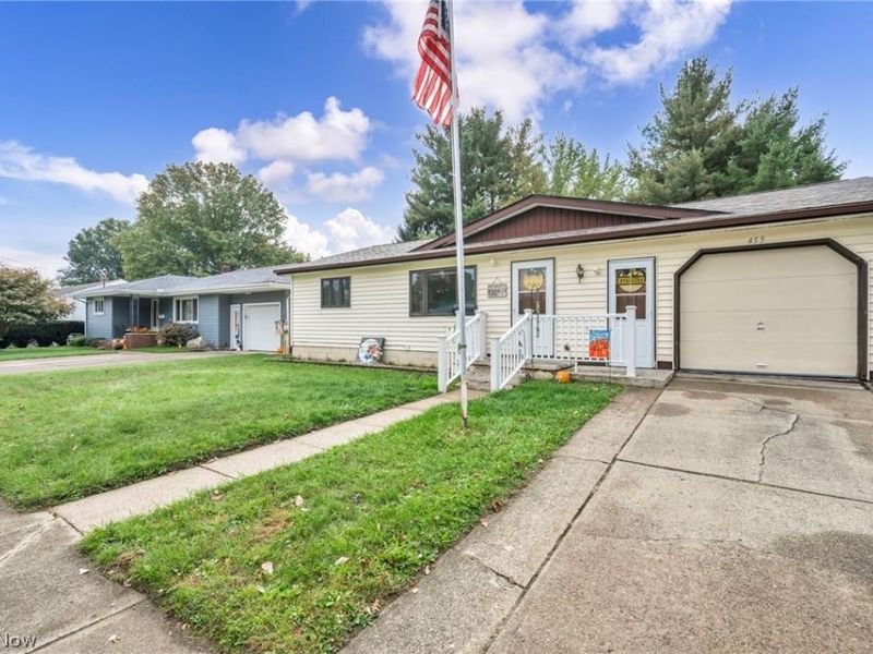 455 Lemae Street, Newton Falls, OH 44444 Photo 29