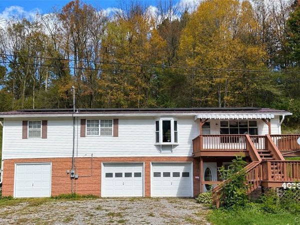 4038 County Road 10 , Scio, NY 14880