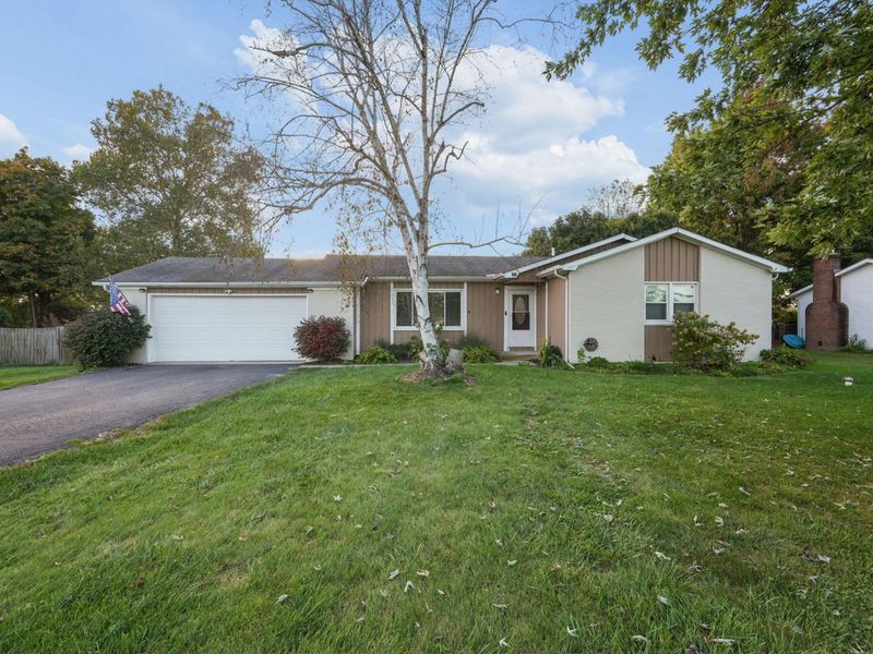 1161 Gender Road, Canal Winchester, OH 43110 Photo 1