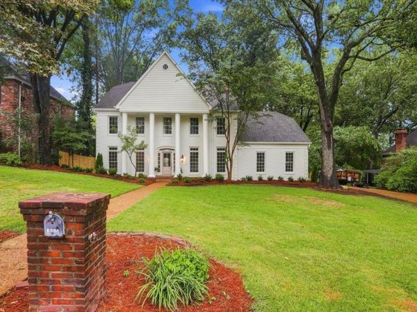 8684 MAPLE CREEK DR, Germantown, TN 38139