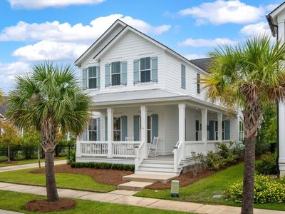 1772 Agate Bay Drive, Mount Pleasant, SC 29466
