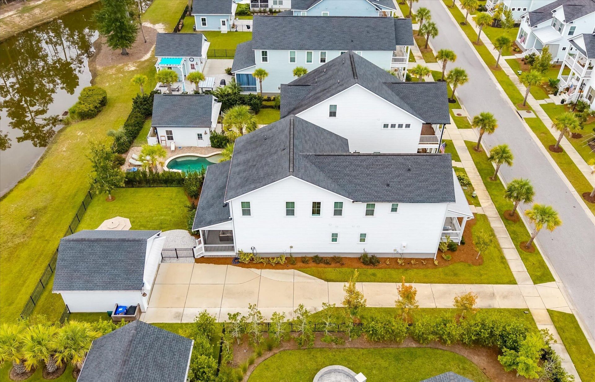 1772 Agate Bay Drive Photo 49