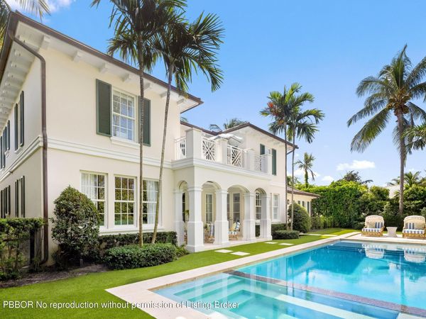 253 Jamaica Lane, Palm Beach, FL 33480