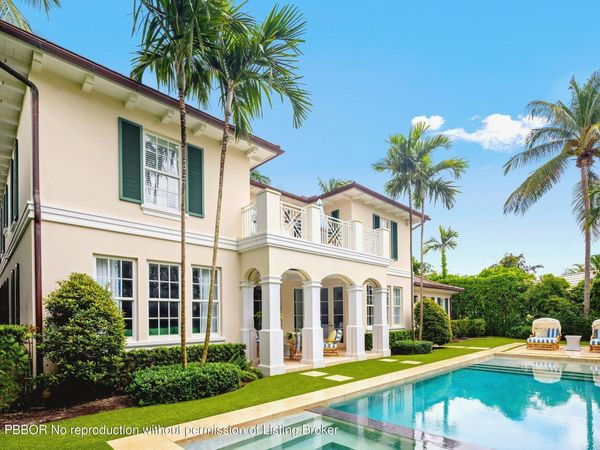 253 Jamaica Lane, Palm Beach, FL 33480