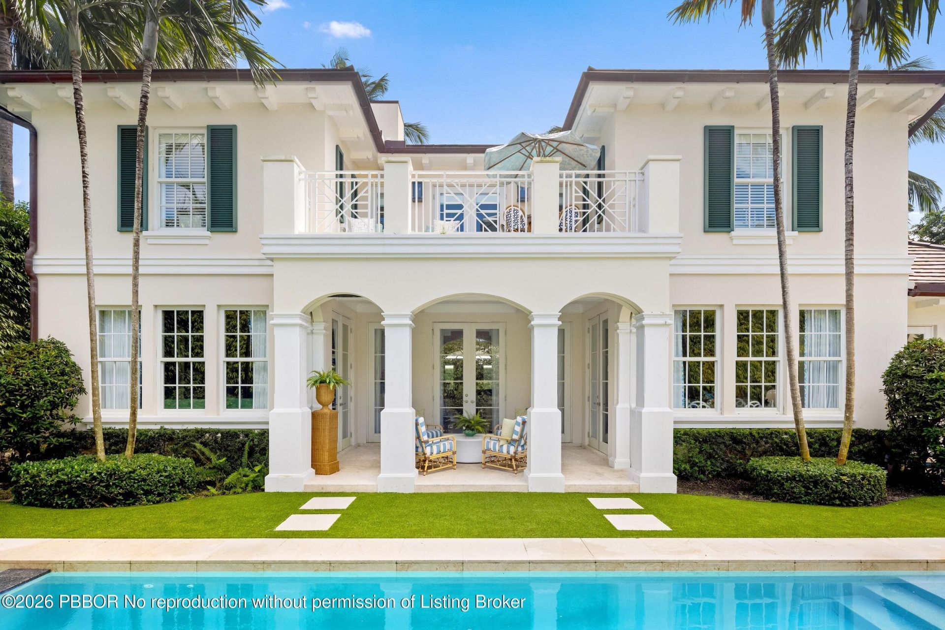 253 Jamaica Lane, Palm Beach, FL 33480 Photo