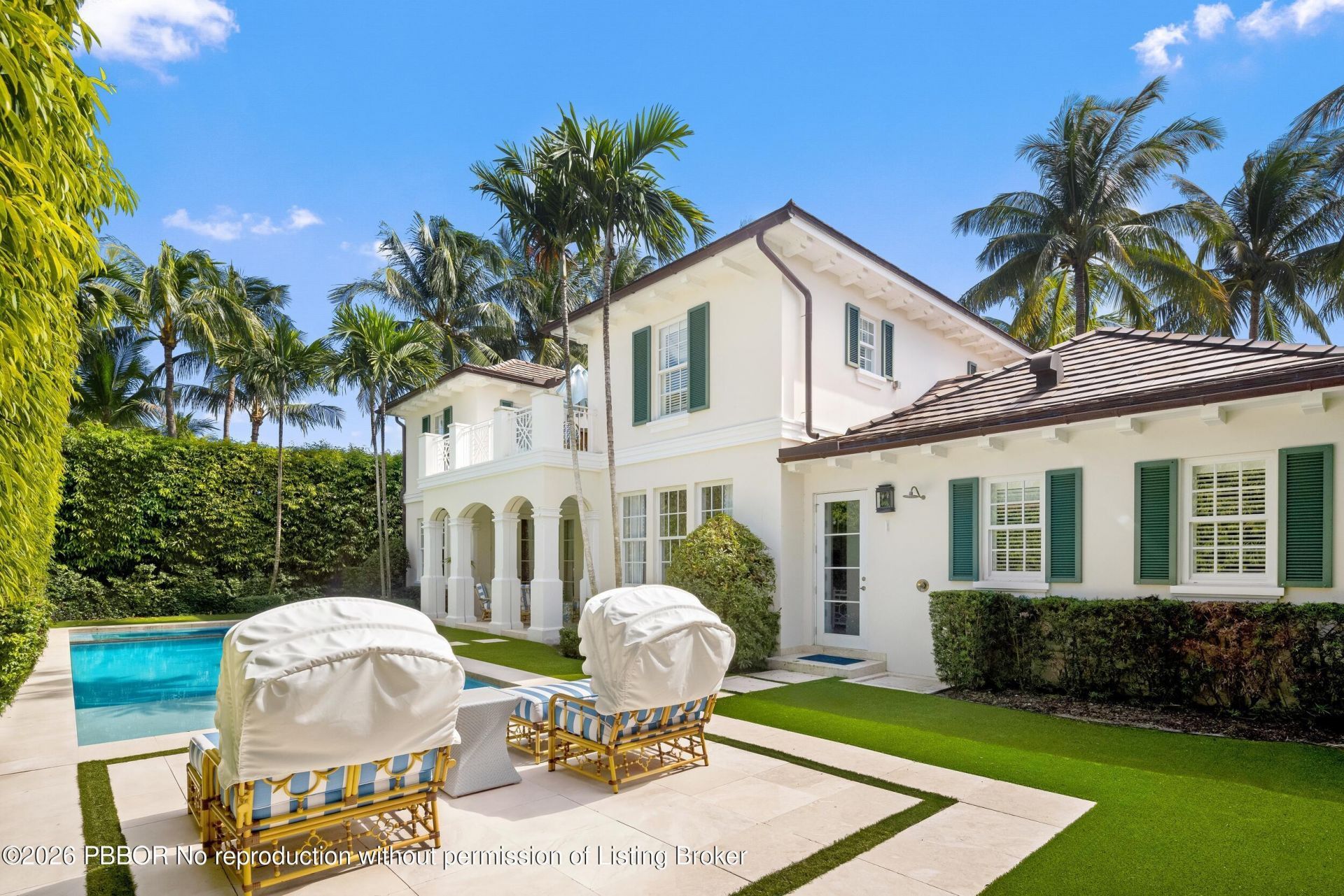 253 Jamaica Lane, Palm Beach, FL 33480 Photo
