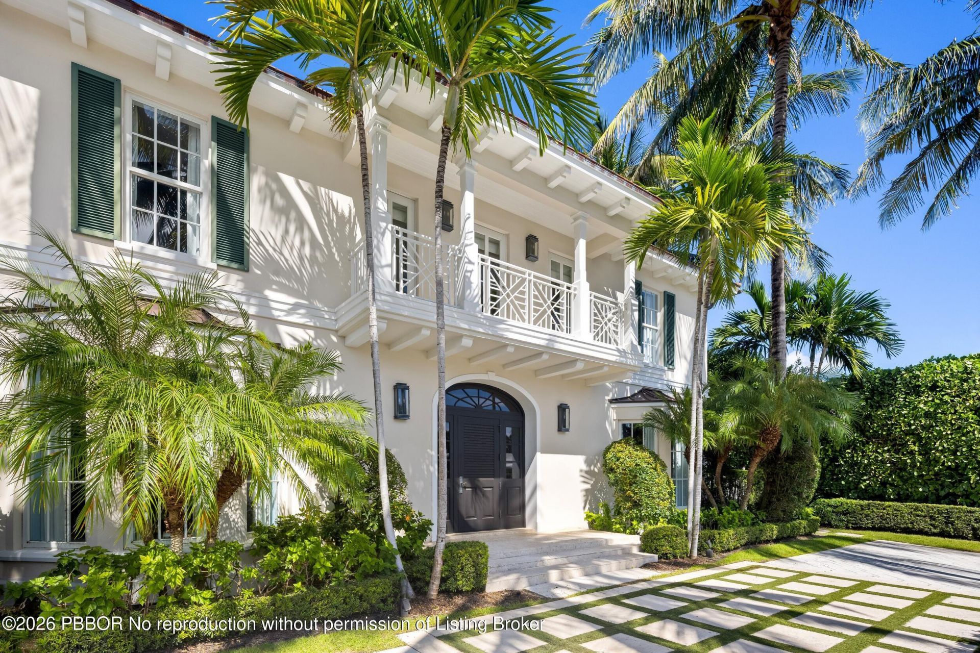 253 Jamaica Lane, Palm Beach, FL 33480 Photo