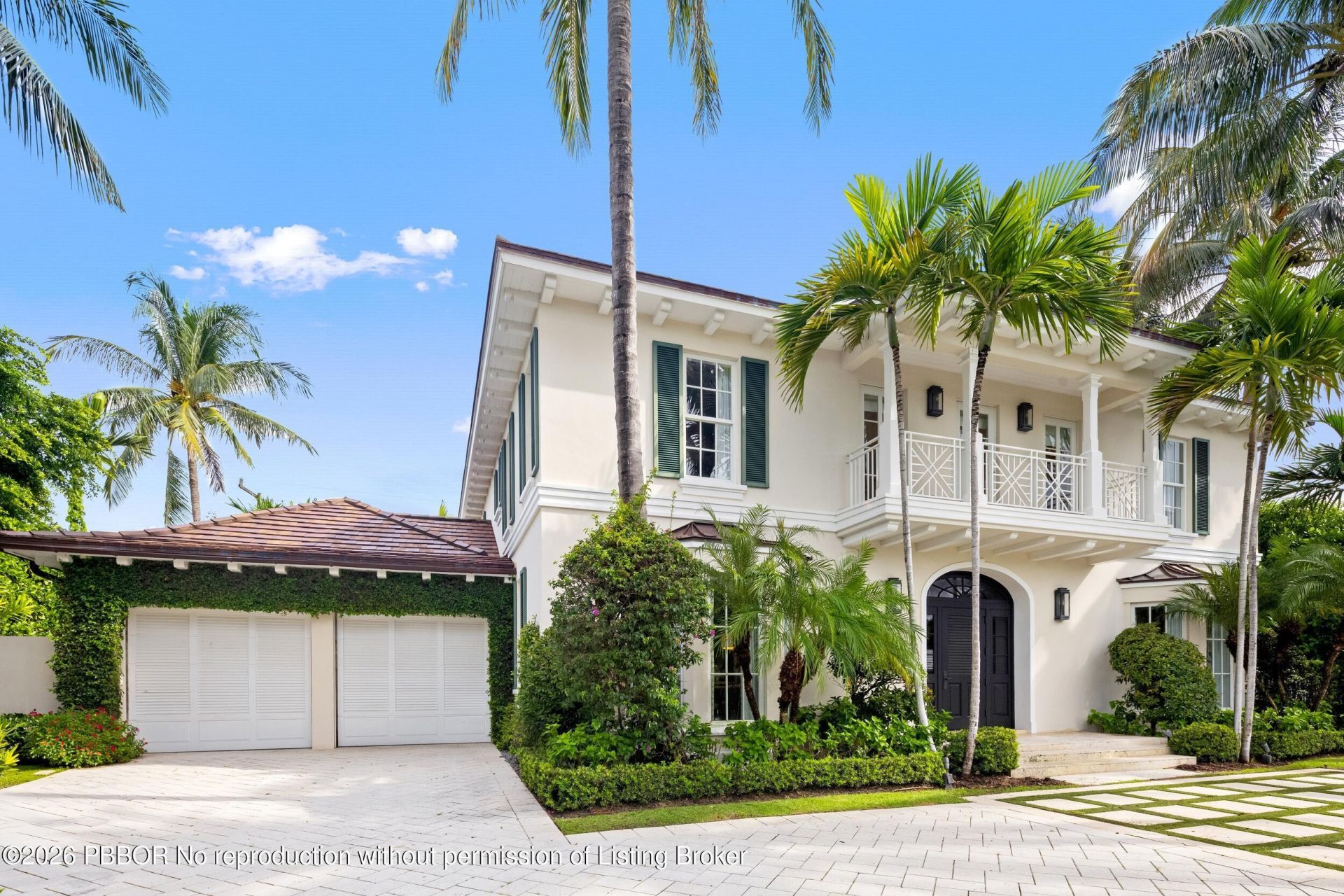 253 Jamaica Lane, Palm Beach, FL 33480 Photo