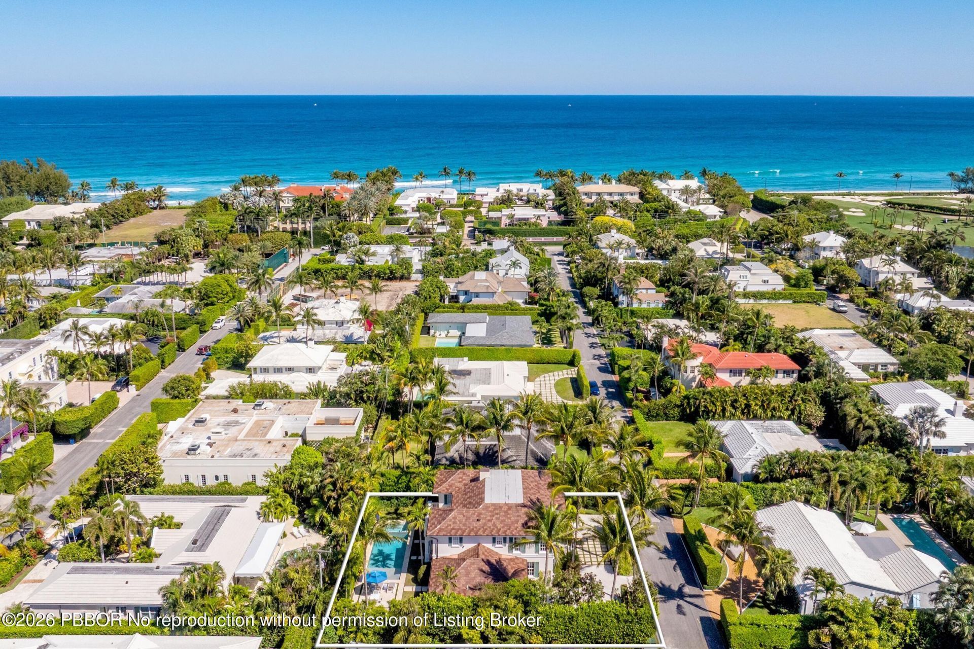 253 Jamaica Lane, Palm Beach, FL 33480 Photo
