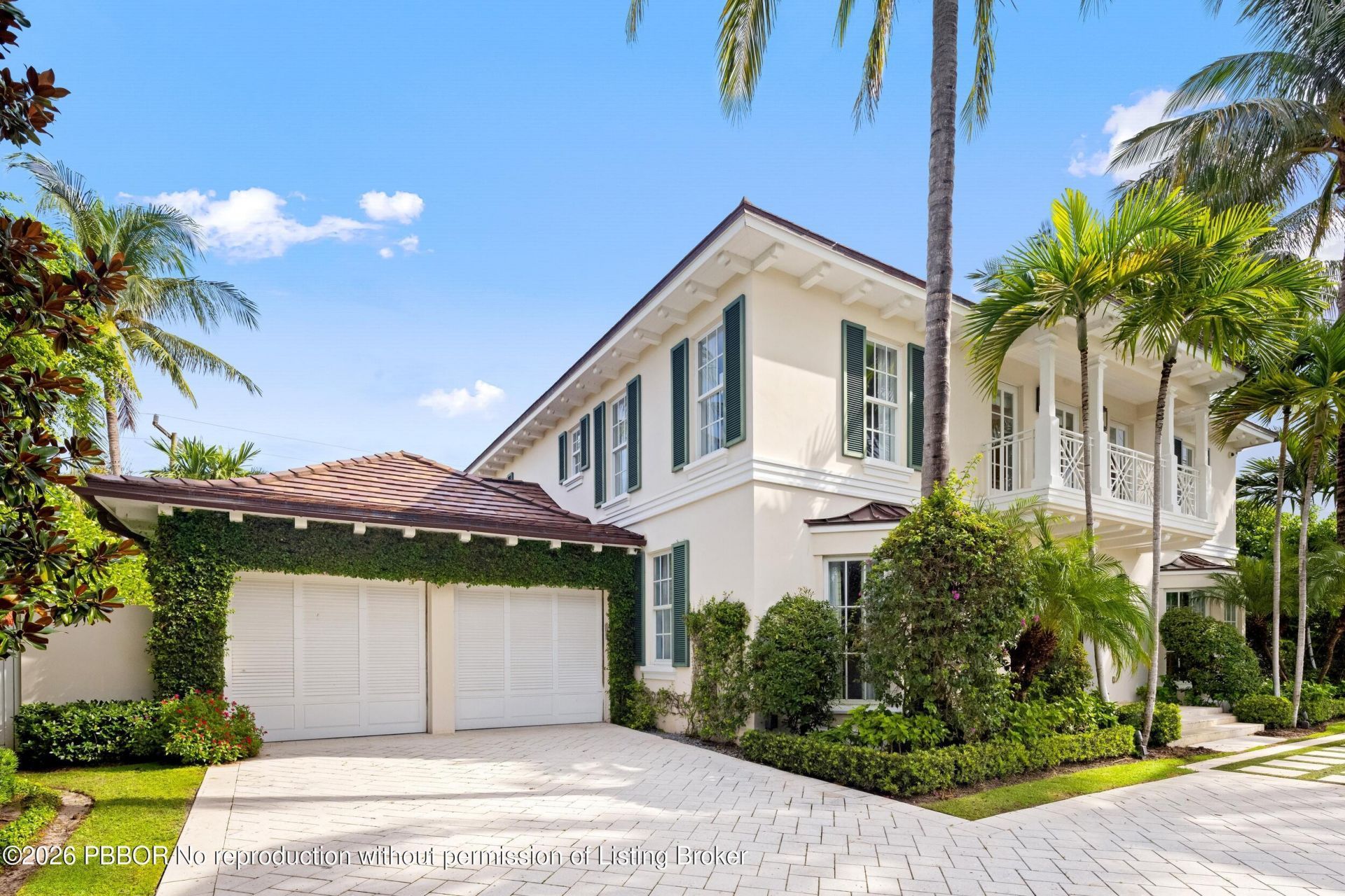 253 Jamaica Lane, Palm Beach, FL 33480 Photo