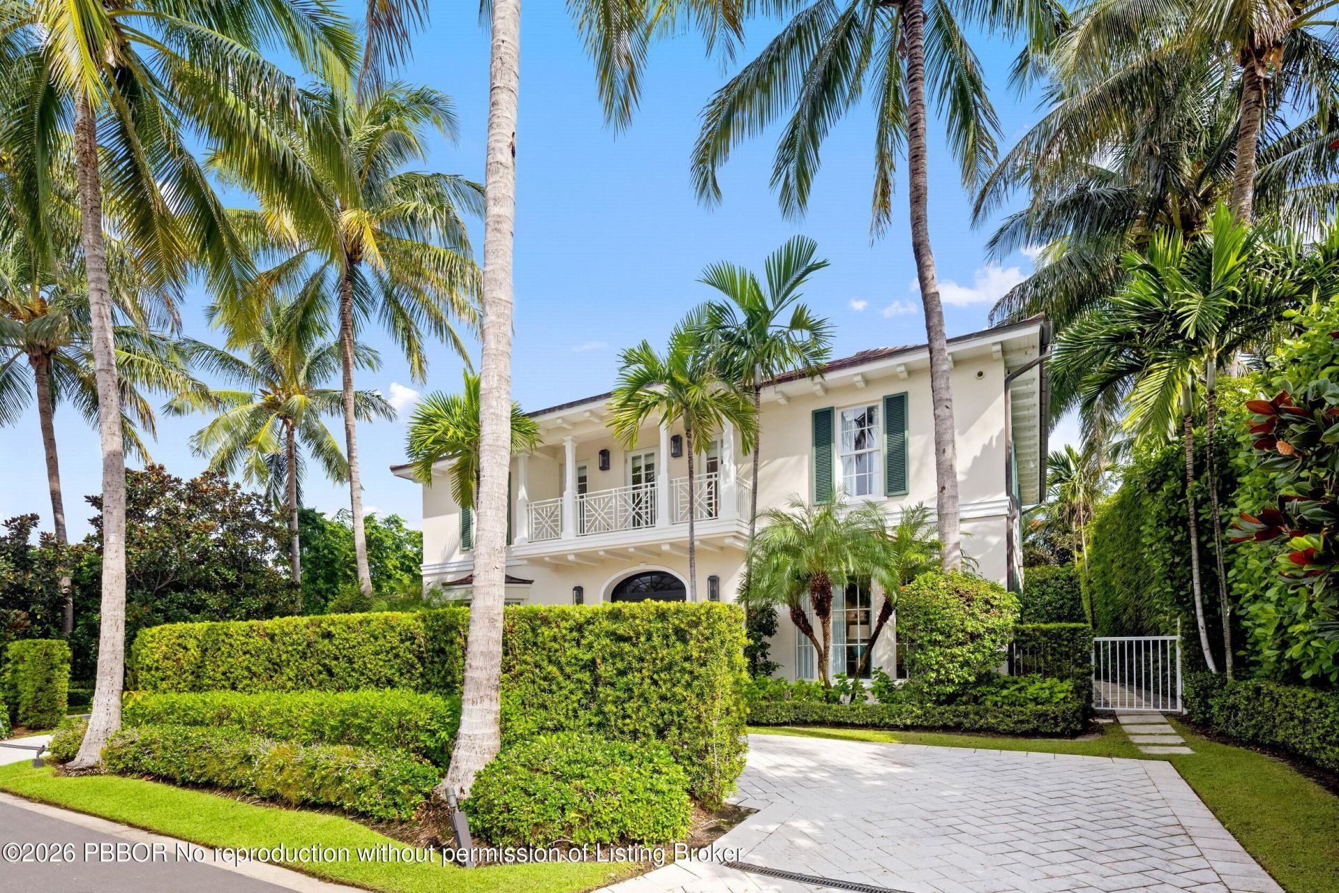 253 Jamaica Lane, Palm Beach, FL 33480 Photo