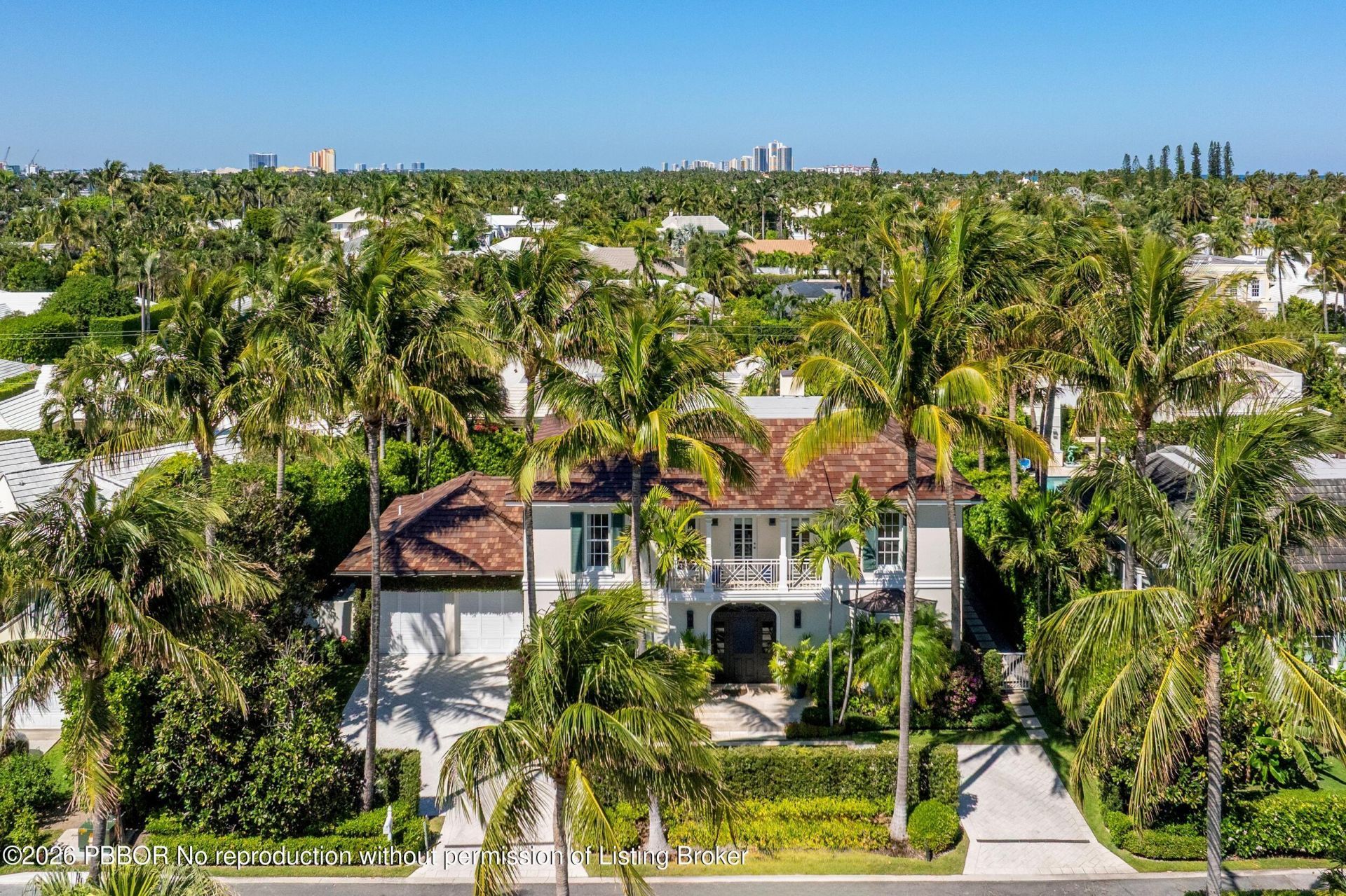 253 Jamaica Lane, Palm Beach, FL 33480 Photo
