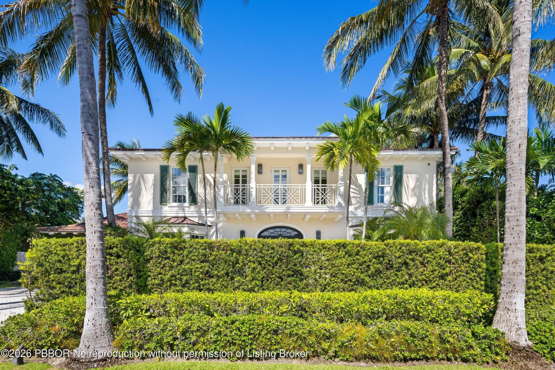 253 Jamaica Lane, Palm Beach, FL 33480 Photo