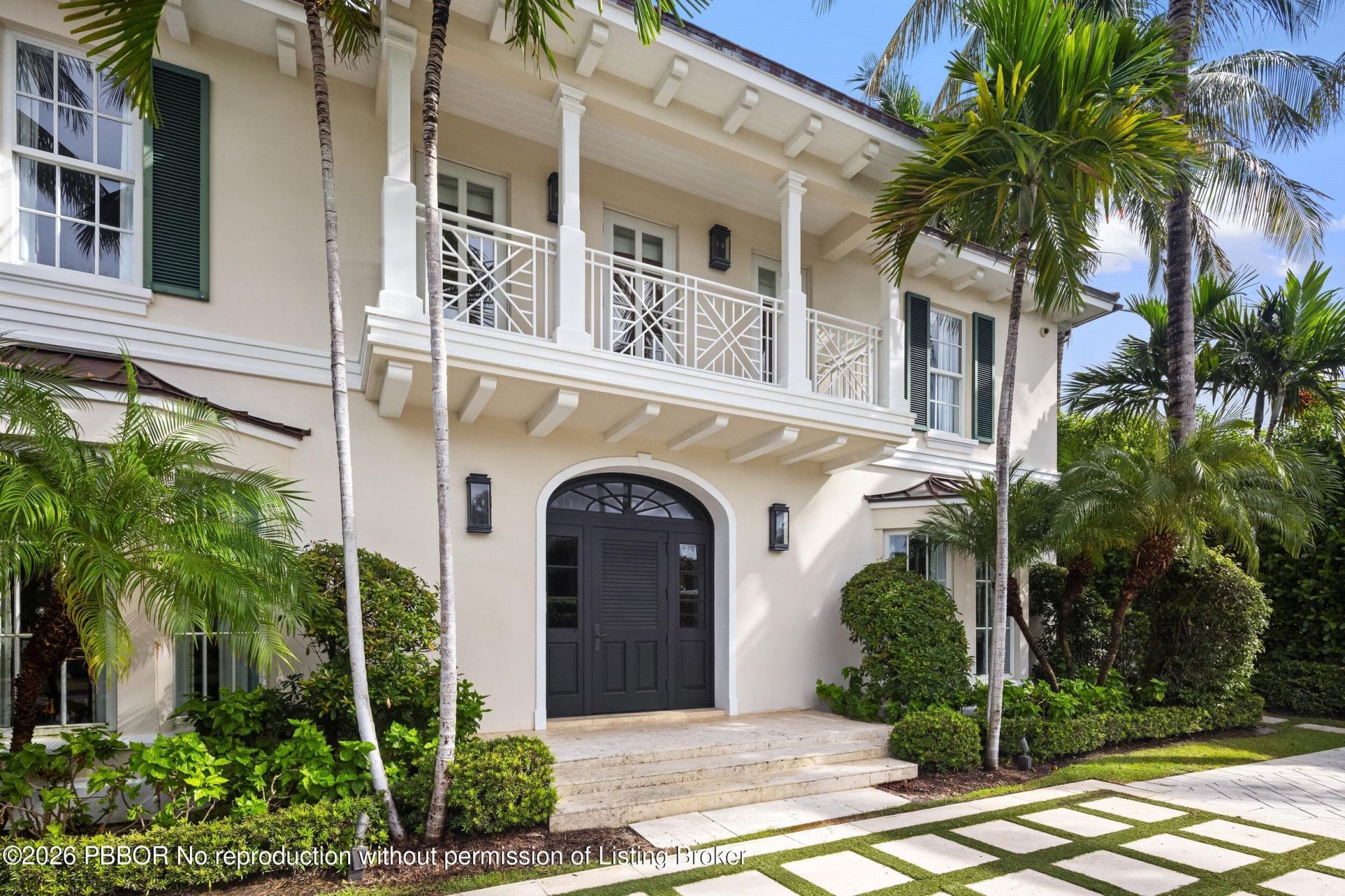 253 Jamaica Lane, Palm Beach, FL 33480 Photo