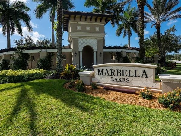 6623 Monterey PT , NAPLES, FL 34105