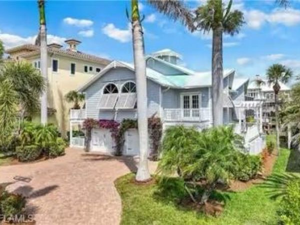 437 Trade Winds AVE , NAPLES, FL 34108