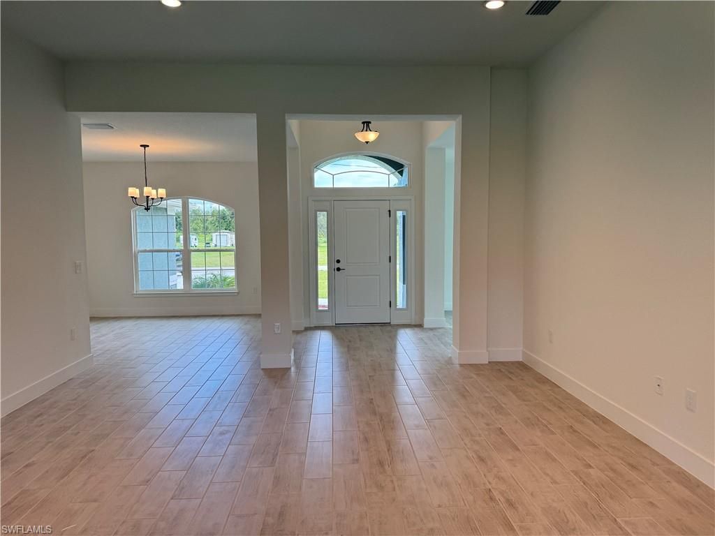 645 Windermere Dr , Lehigh Acres, FL 33972 Photo