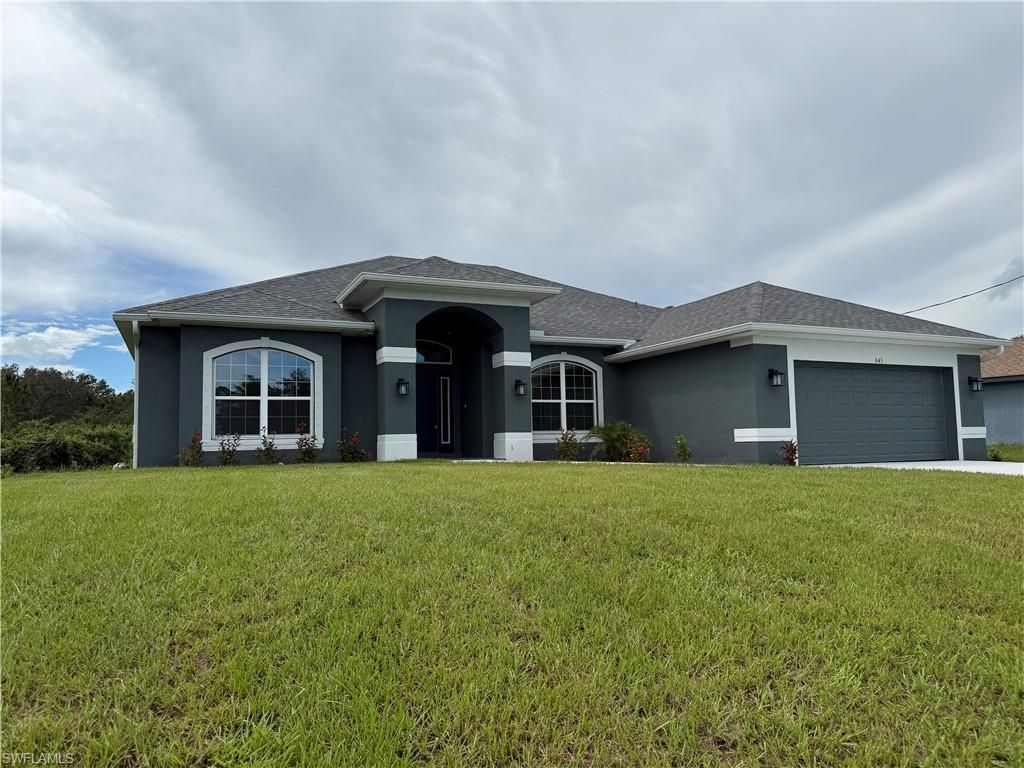 645 Windermere Dr , Lehigh Acres, FL 33972 Photo