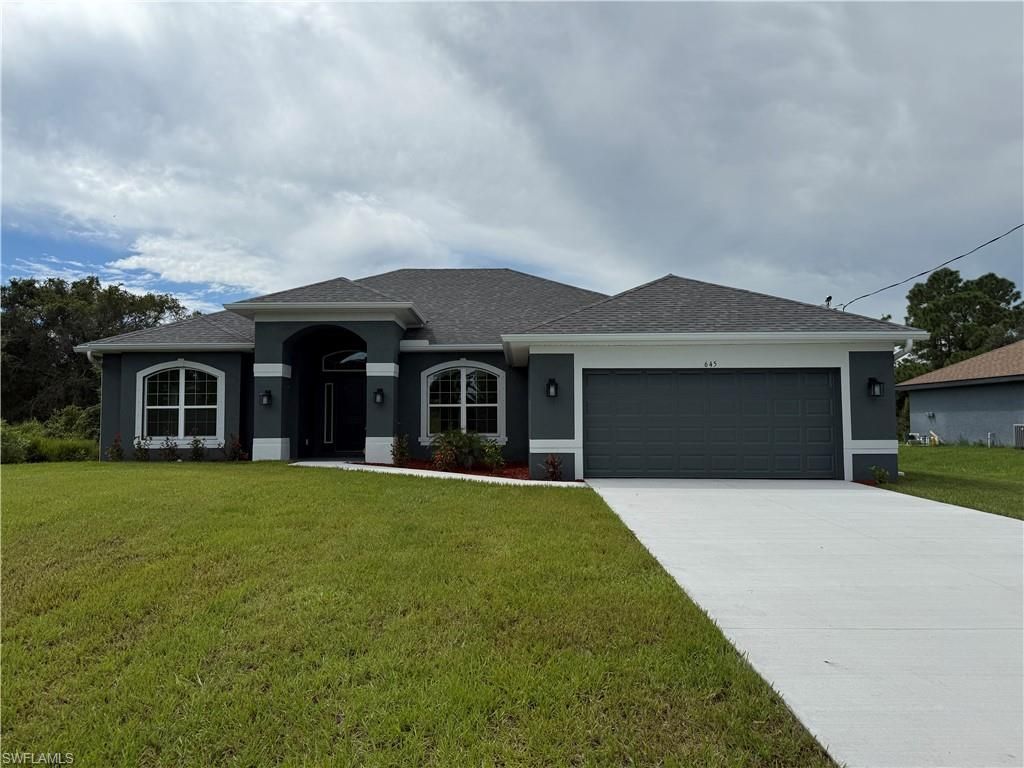 645 Windermere Dr , Lehigh Acres, FL 33972 Photo