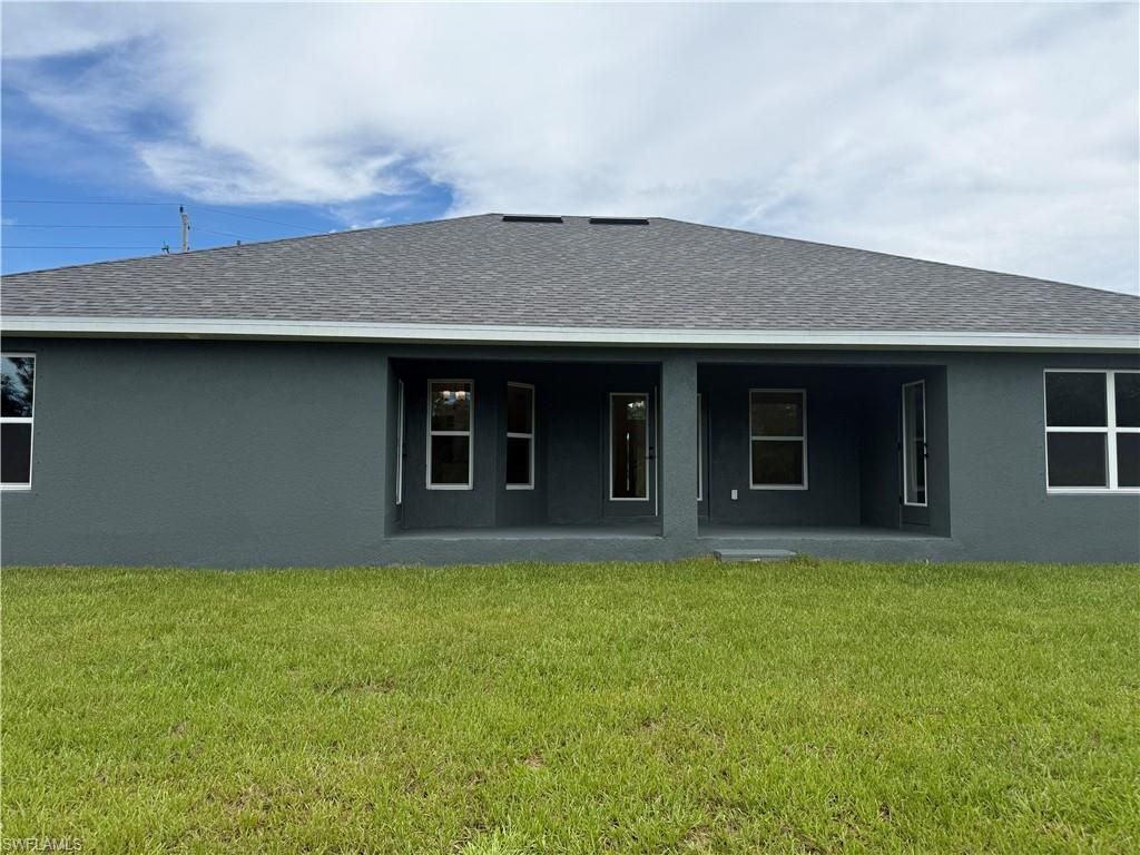 645 Windermere Dr , Lehigh Acres, FL 33972 Photo