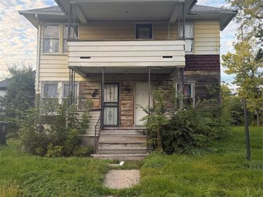 236 Stockdale Street , Flint, Mi 48503
