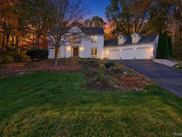 9907 Birch Run, Brighton Township, Mi 48114