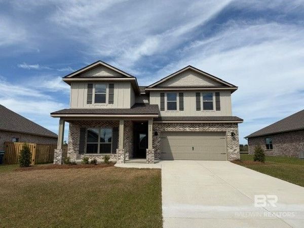 430 Raley Farms Drive, Gulf Shores, AL 36542
