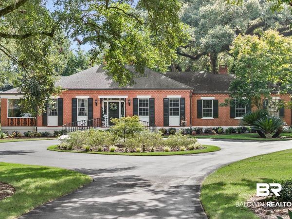 30 Japonica Avenue, Mobile, AL 36606