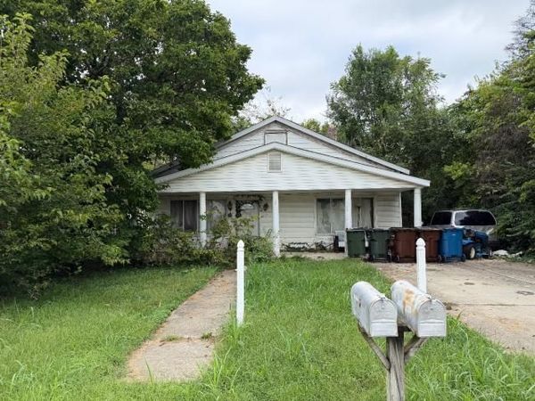 4721 Derwent Drive, Riverside, OH 45431