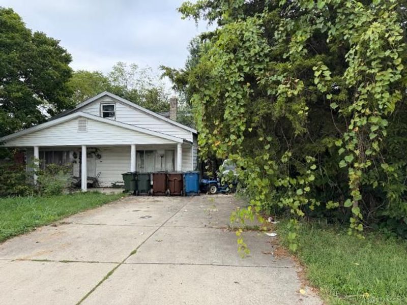 4721 Derwent Drive, Riverside, OH 45431 Photo 2