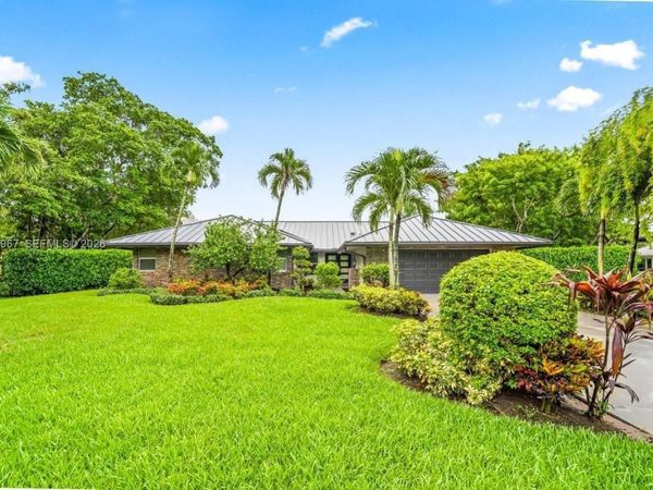 5966 NW 77th Ter , Parkland, FL 33067