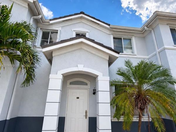 7325 NW 174th Ter , Unit 102, Hialeah, FL 33015
