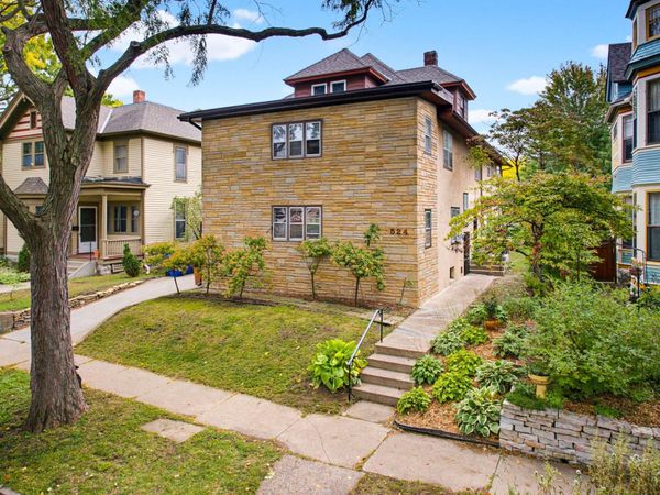 524 Dayton Avenue , Saint Paul, MN 55102