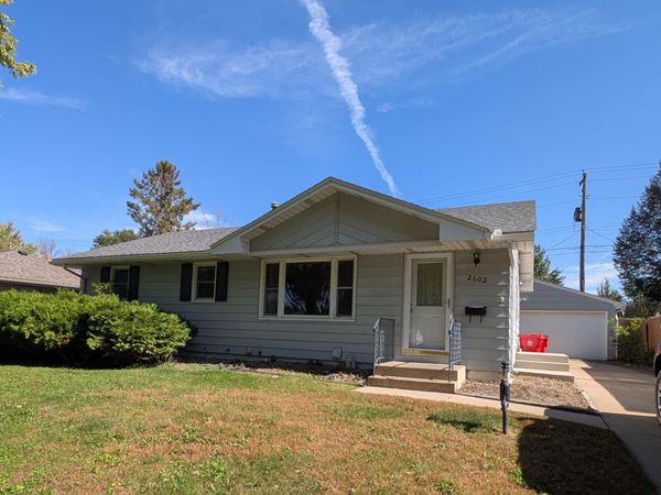 2602 11th Avenue NW, Rochester, MN 55901