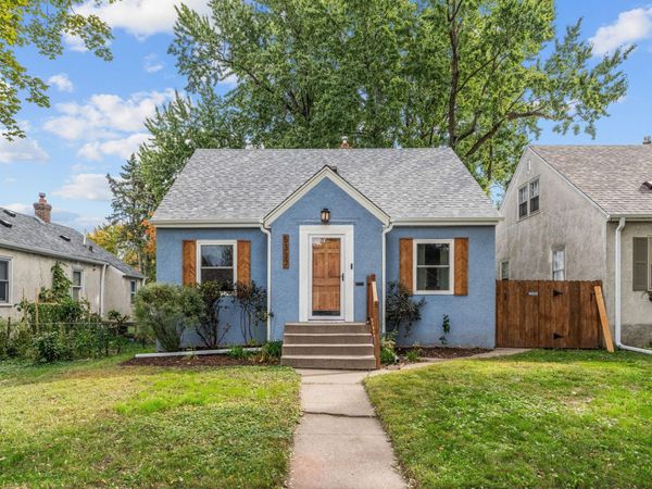 5337 43rd Avenue S, Minneapolis, MN 55417