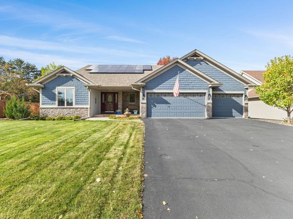 15480 Yakima Street NW, Ramsey, MN 55303