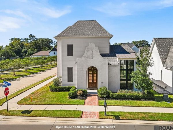 5146 Mclain Way, Saint George, LA 70809