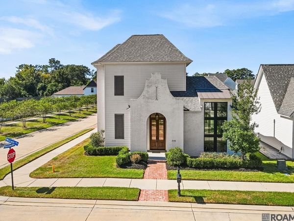 5146 Mclain Way, Saint George, LA 70809