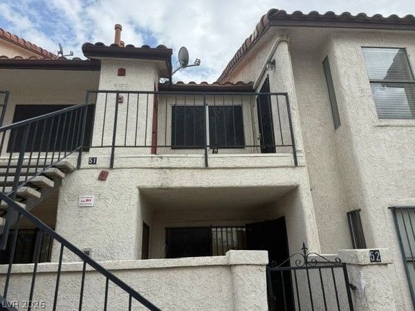 3632 Di Salvo Drive , Unit 51, Las Vegas, NV 89103