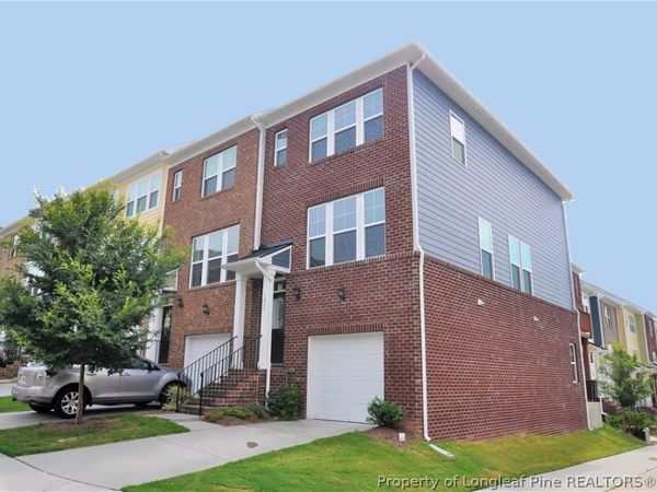 5045 Lalex Lane, Cary, NC 27519