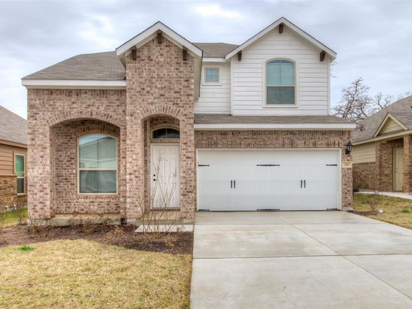 3451 Mayfield Ranch BLVD, Unit 210, Round Rock, TX 78681