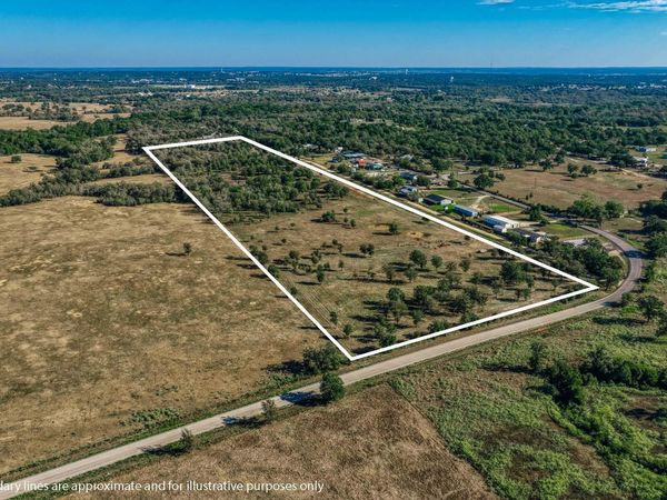 TBD Walter Hoffman Rd., Cedar Creek, TX 78612