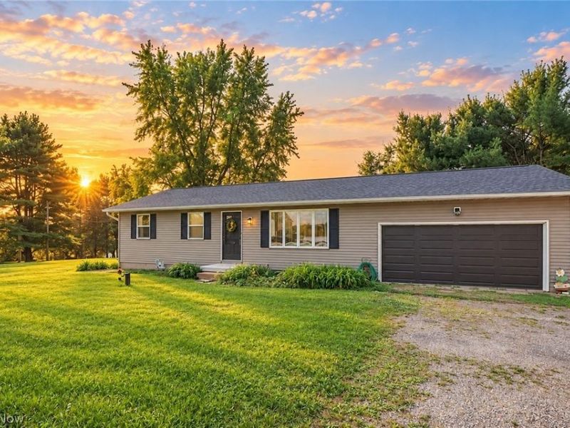 8835 Dover Road, Apple Creek, OH 44606 Photo 2