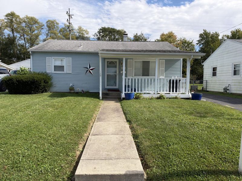 906 Mavor Street, Springfield, OH 45505 Photo 1