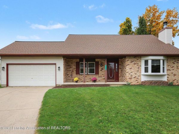 4770 Eastlund Circle, Holt, MI 48842